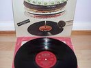 ROLLING STONES Let it Bleed LP 1969 1st Press MONO