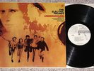 The ELECTRIC PRUNES: Underground - 1967 Mono LP (VG++)