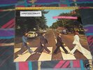 MFSL BEATLES ABBEY ROAD JAPAN MOBILE FIDELITY w/STICKER