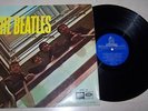THE BEATLES - PLEASE PLEASE ME - SPAIN 1er. PRENSAJE