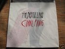 The Distillers Coral Fang LP Original SEALED OOP Rancid