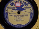 Rare 1935 Blues - Joe Pullem/Rob Cooper