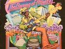 SPIRIT OF ATLANTA The Burning of Atlanta ORIG LP PROMO