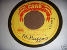 Derrick Morgan. Bunny Lee All Stars on Crab. Raggae/Ska
