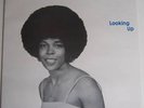 CARRIE CLEVELAND LOOKING UP LP RECORD: MINT C-10 