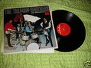 Tielman Brothers Live Recording LP original Ariola