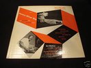 Horace Silver Trio Blue Note LP Volume 2 - Original