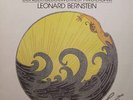 DGG 427303 1 BERNSTEIN Mahler Symphony No.1  ORIG NM