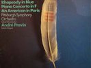 PHILIPS 412611 1 GERSHWIN  Rhapsody in Blue BEST SEALED