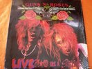GUNS N' ROSES - LIVE LIKE A SUICIDE Orig. UZI SUICIDE 