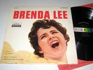 BRENDA LEE Brenda Lee DECCA NM/NM- Stereo