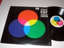 ARLING & CAMERON Music For Imaginary Films 2LP NM/NM-