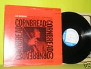 LP LEE MORGAN cornbread BLUE NOTE US jackie mclean