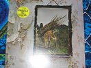 LED LED ZEPPELIN IV (ZOSO) ORIG.SEALED 7208 W/ STICKERS