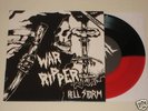 WAR RIPPER Hell Storm DIE HARD 7