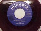  DOO WOP 45 BY 