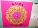 ARICA Audition Private Hippie Psych 2 LP Acid Archives