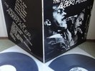 The Artistry Of Albert Ayler Japan 2x gatefold LP