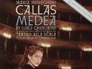 CALLAS MEDEA MERCURY LIVING STEREO US BOX M-