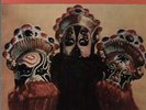TURANDOT DECCA SXL 2078/80 UK BOX 3 LP'S  WBG 1ED MINT