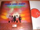 THE THIRD WAVE / GEORGE DUKE  Here and now  MPS  LP