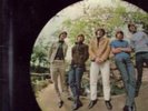 The Byrds Mr. Tambourine Man LP CBS Mono BPG 62571 EX