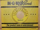 Warren Smith - Rock´n Roll Ruby (1956) SUN Records