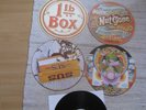 SMALL FACES OGDENS NUT GONE FLAKE 1968 GIMMIX MINT