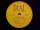 Charlie Parker Quintet-Bongo Bop-Dial 1024