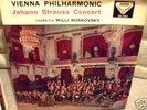 SXL 2082 WBGE1BB Joh Strauss Concert VPO BOSKOVSKY NMNM