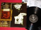 My Dying Bride - As the Flower Withers + 1 BRAZIL LP 92