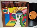 CHOCOLATE WATCHBAND NO WAY OUT 1967 MONO US PSYCH LP