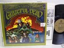 GRATEFUL DEAD S/T RARE 1967 US PSYCH MONO 1st LP SHRINK