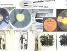 TWO  SELF TITLED FLEETWOOD MAC LP'S.MFSL+ REPRISE