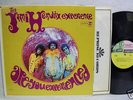 JIMI HENDRIX ARE YOU EXPERIENCED 1967 US PSYCH MONO LP