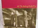 U2 - The Unforgetable Fire - MFSL - 200 gram vinyl