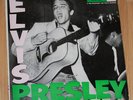 Elvis Presley LPM-1254 -Long Play - High Fidelity- VG+