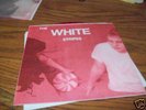 The White Stripes-Let's Shake Hands 7' vinyl rare 1st p