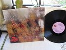SPOOKY TOOTH IT´S ALL ABOUIT 1968 MINT ARCHIV ALBUM
