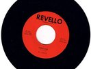 1959 EL VIREOS FIRST KISS ON REVELLO