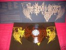 The Devil's Blood -  Come, Reap  (Special Edition)
