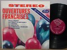PARAY Ouvertures Francaises MERCURY Living Presence NM