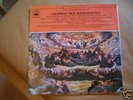 Fritz Wunderlich, sehr seltene LP Beethoven 9. Sinf.