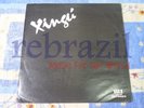 COMBO XINGU LATIN FUNK SOUL FUSION GROOVE PSYCH CHILE