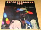 LOUIE RAMIREZ SUPER CANONAZOS LP HARD TO FIND SEALED
