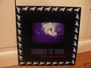 shudder to think pony express record LP dischord punk