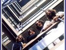 BEATLES - BLUE ALBUM 1967-1970 (BLUE VINYL)
