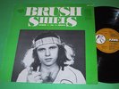 BRUSH SHIELS Hawk LP M- Irish Skid Row Thin Lizzy NR