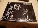LOVE SCULPTURE FORMS AND FEELINGS LP IMPORT UK RARE