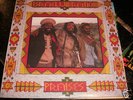 ISRAEL VIBRATION Praises RAS LP